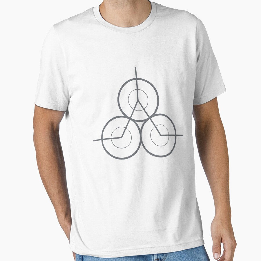 Abstract Geometric Design by dk80