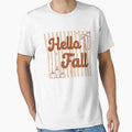 Hello Fall by ladycerebellum