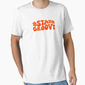 Stay Groovy | Boho Retro Design for Free Spirits and Artists by typoinspired