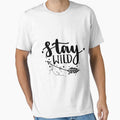 Stay Wild by gaciamingeo12