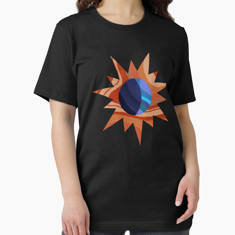 Sun and Moon by Vanessa Priest