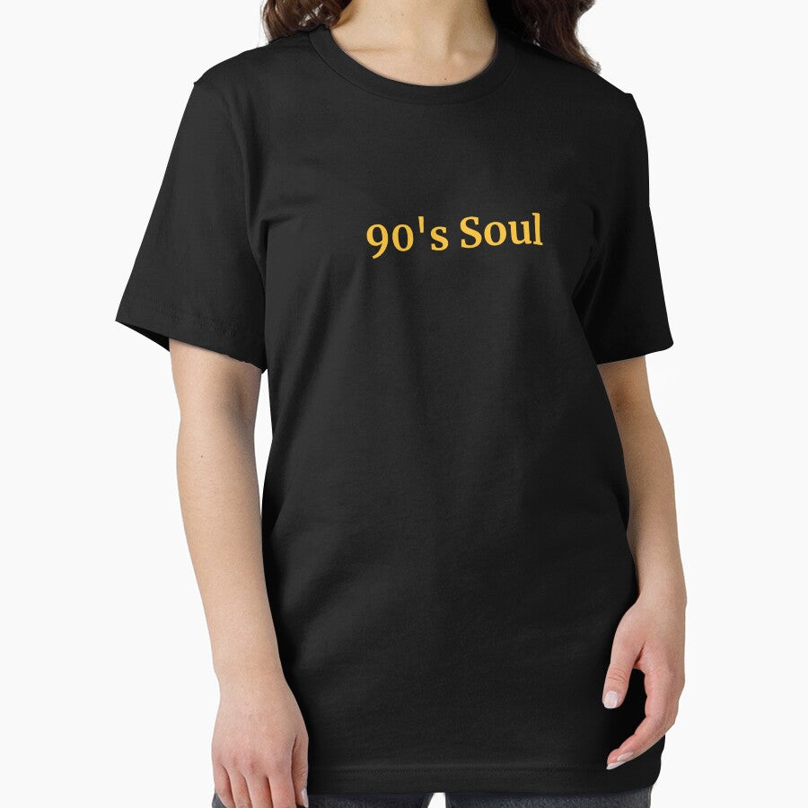 90s Soul kid  nostalgia by PatternInArt