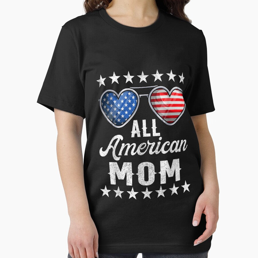 All American MAMA by bilal233