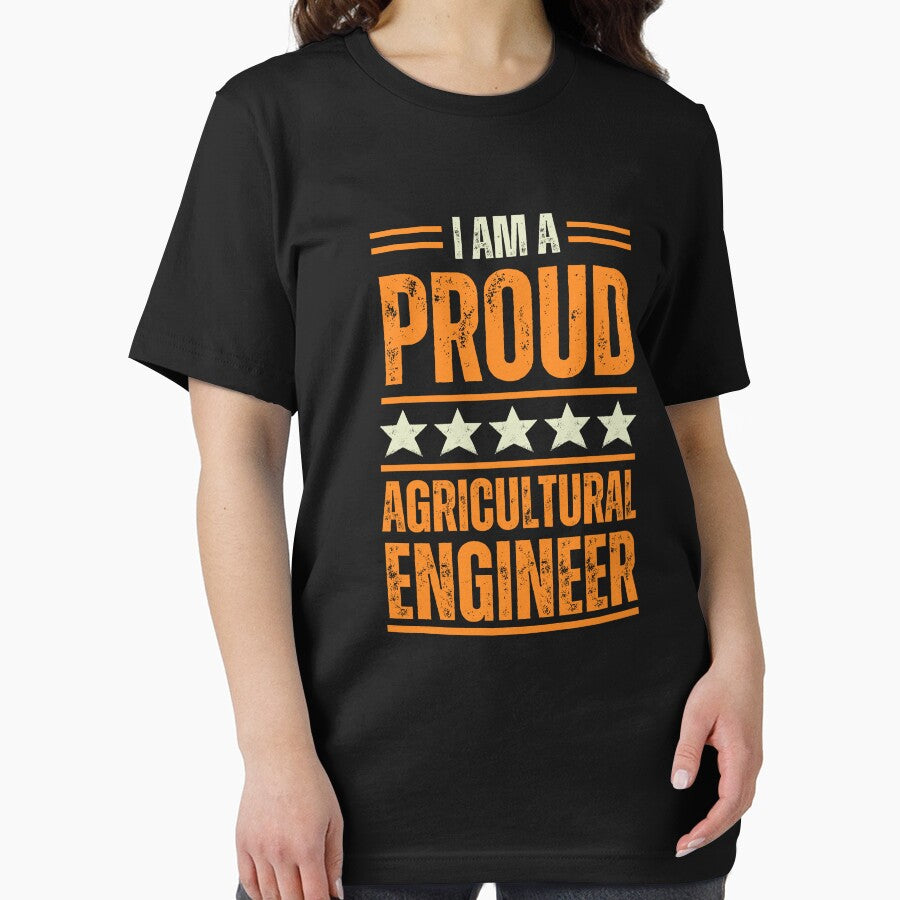 I'm A very proud Agricultural Engineer by rootartino