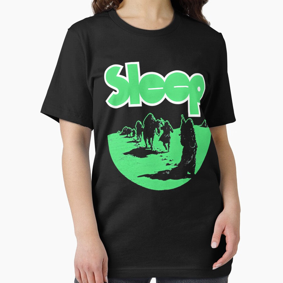 Sleep Band by artworkbyvivian