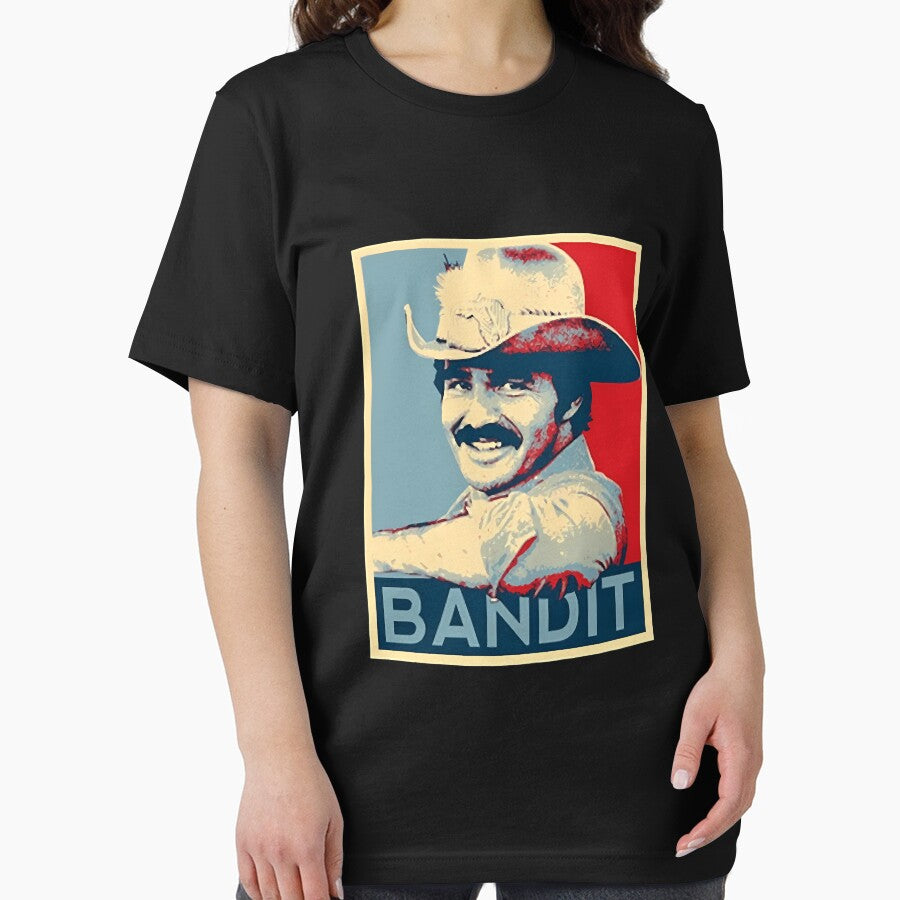 Bandit-Vintage-Distressed-Shirt by KatjaSchrotter
