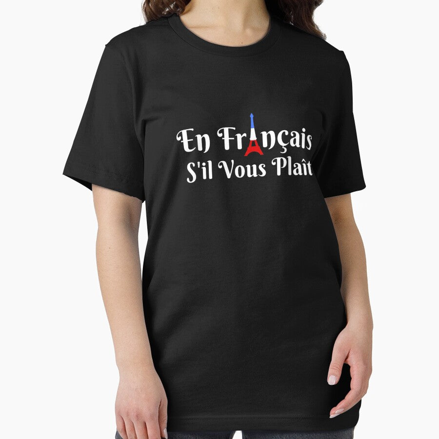 French Teacher En Francais by Foxintheloart