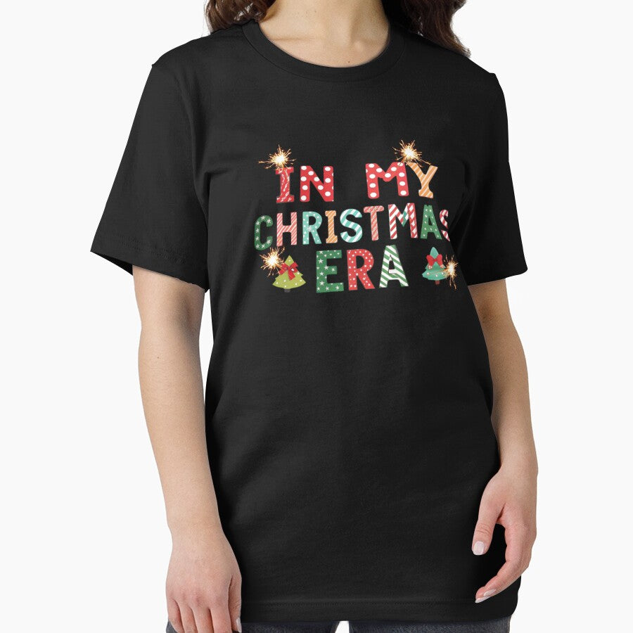 merry christmas happy holiday - in my christmas era by Yas_oma