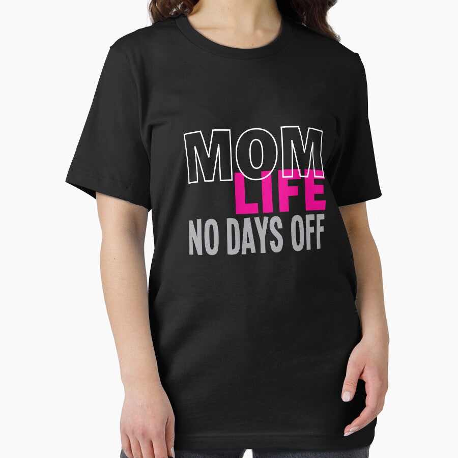 Mom life, no days off by Studio624