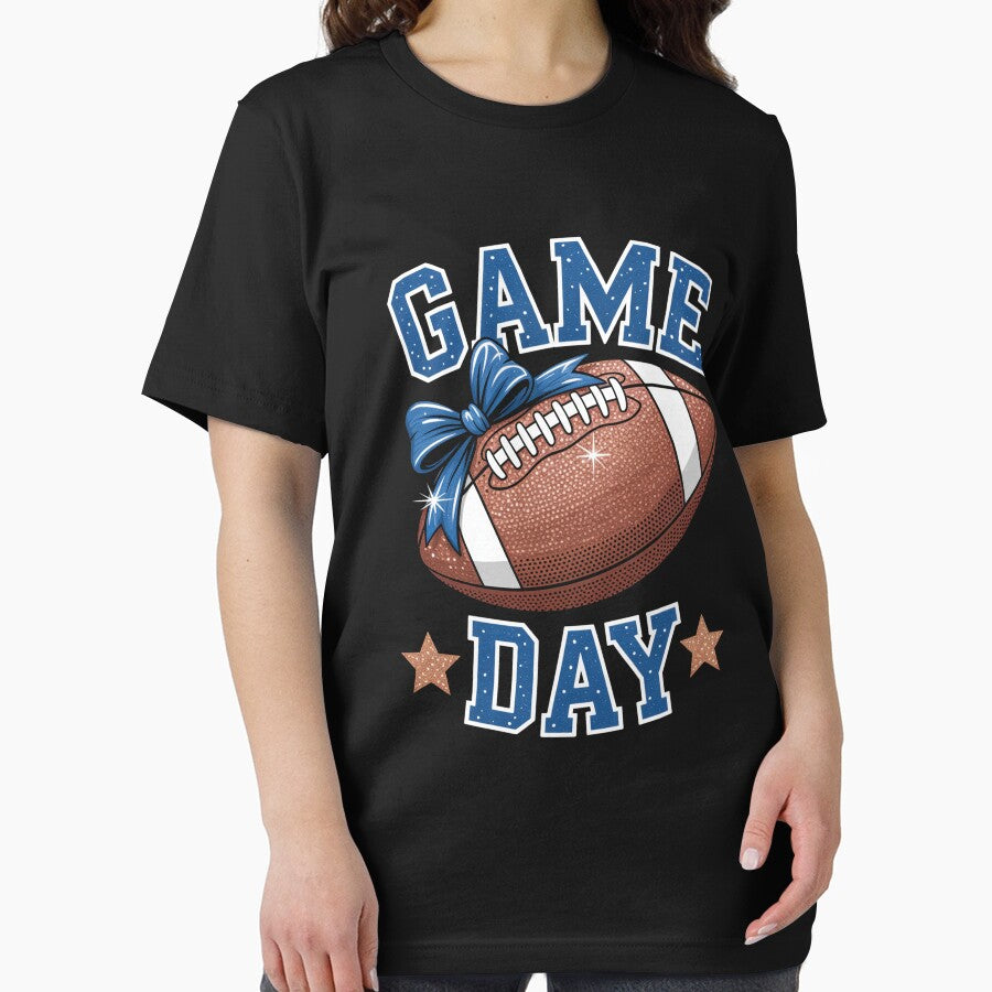 Game Day Football Season Football Mama by DianaStantzo