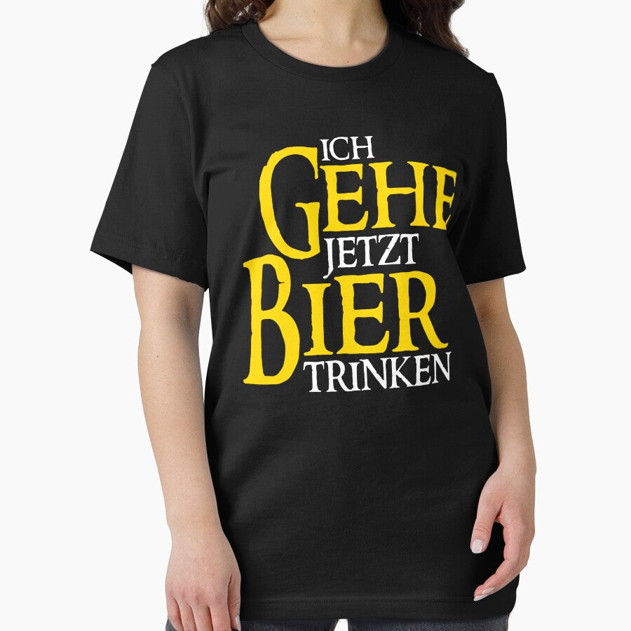 I'm going to drink beer now - beer drinker by urban-design