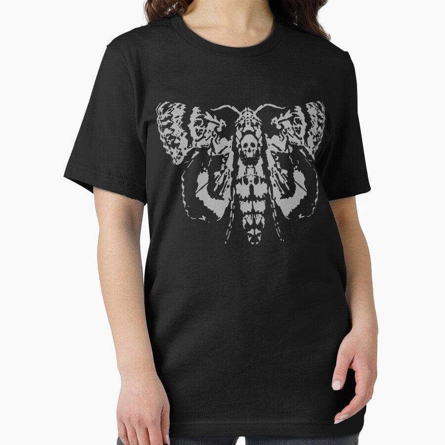 Life is strange Moth Classic T-Shirt by SturmFichtner