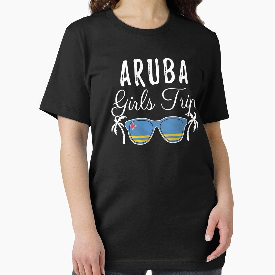 Matching Bachelorette Aruba Girls Trip product by jakehughes2015