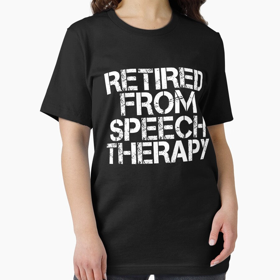 Speech Therapy by TrendJunky