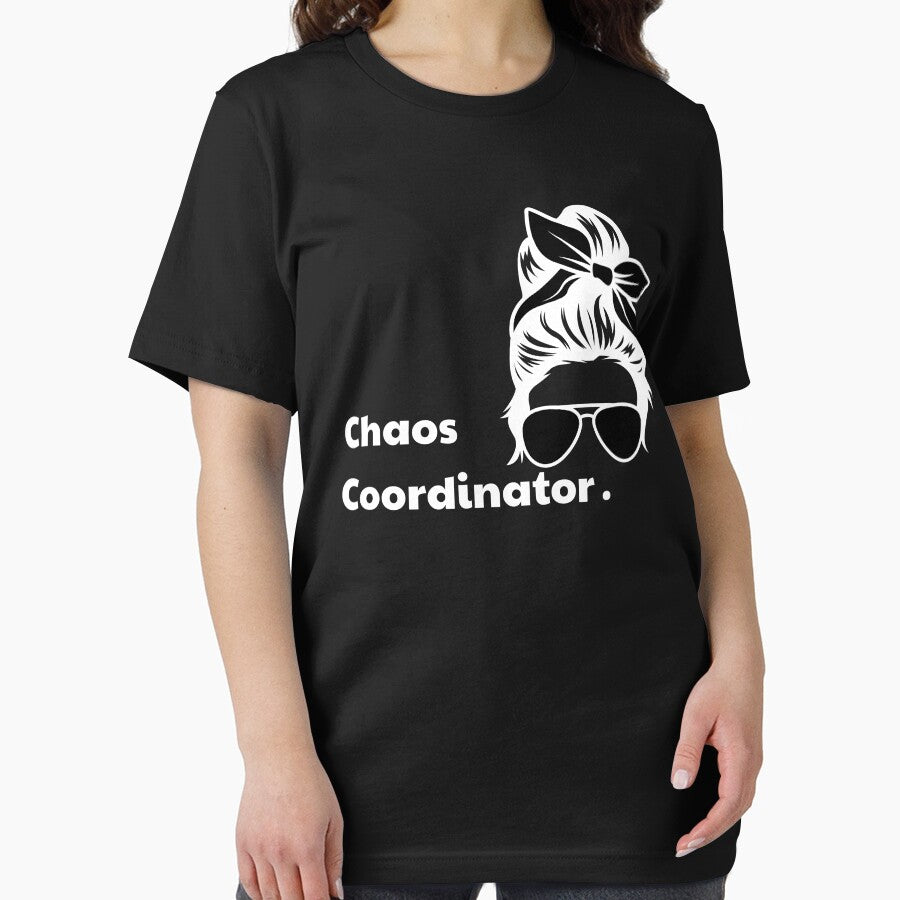 Chaos Coordinator (Mom) by MarzakOfficial