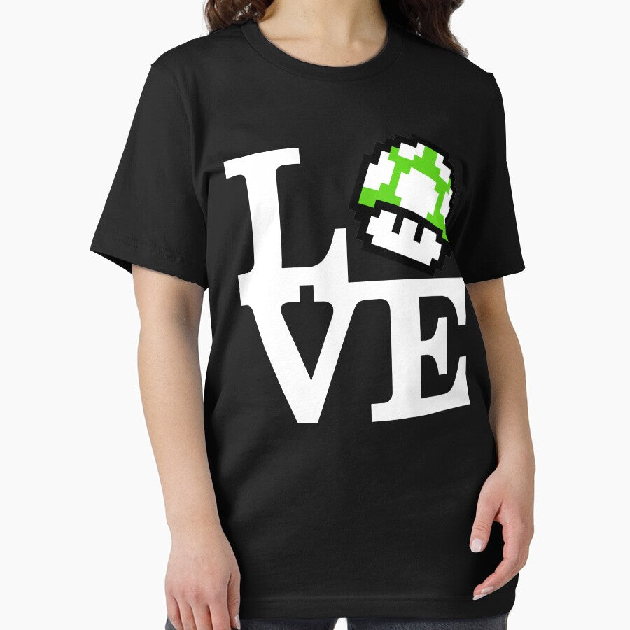 GAMER - LOVE GAMING by ShirtWreck