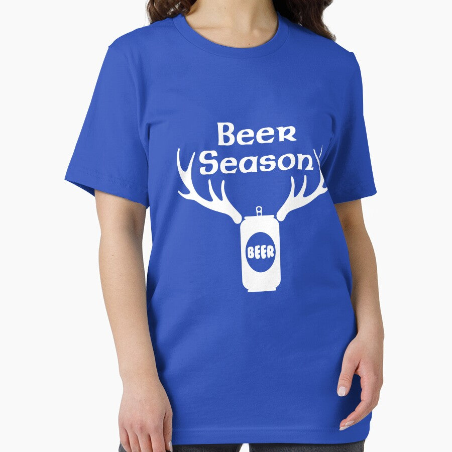 Beer Season by goodtogotees