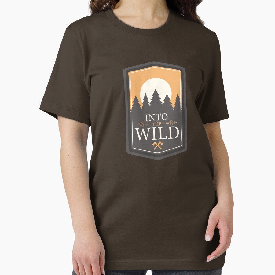 Into the Wilde, rugged style, wilde mountain, Mountain Camp by Yes-Monkey