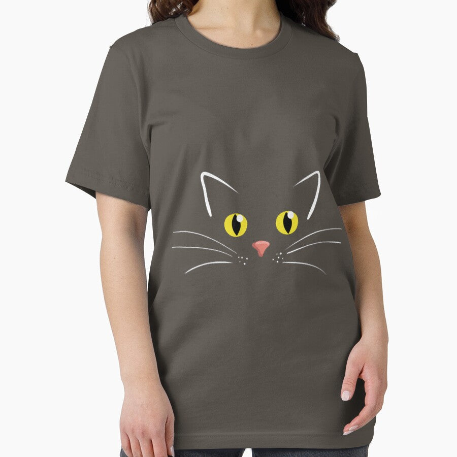My Cat Number One by thobealtaf