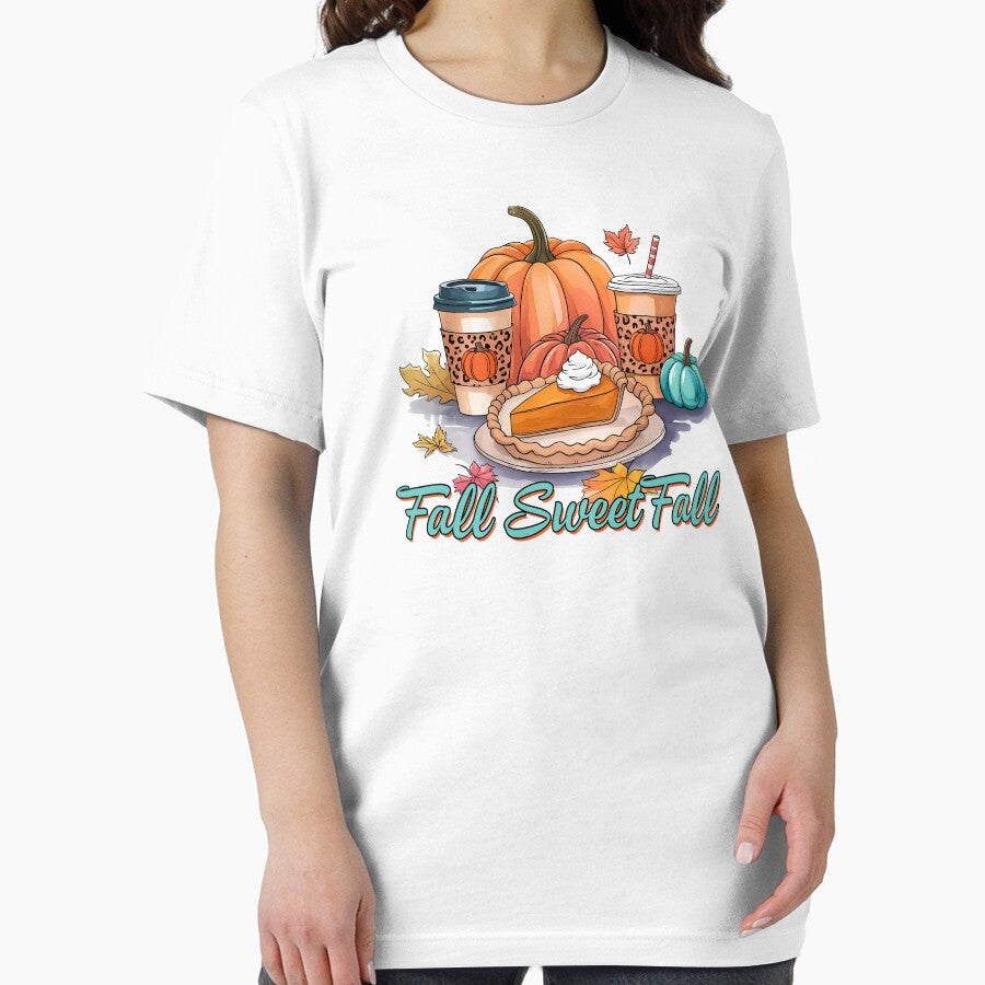 Fall Sweet Fall by JeffGrinble