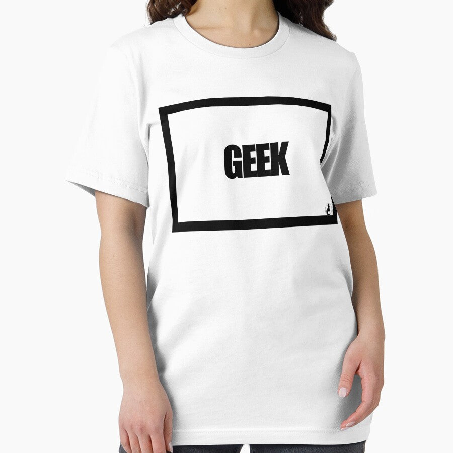 GEEK by MobsProject
