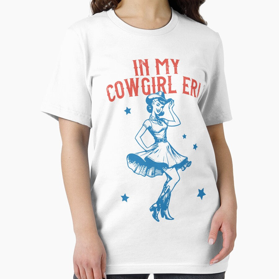 In my Cowgirl Era by PaulSDesign