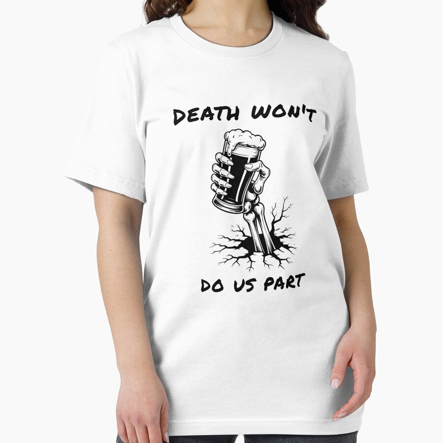 death won't do us part by Z83Studio