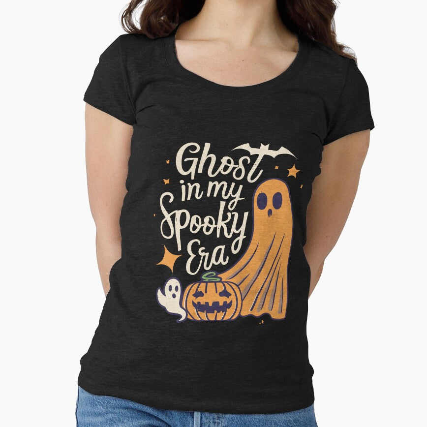 Ghost in My Spooky Era In My Spooky Era Swiftie Halloween by SweetbeStore