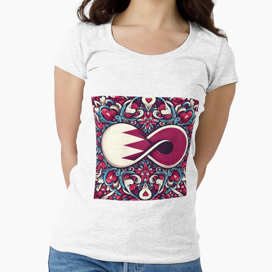 Qatar lover : From EgyApe Artists (second design ) by egyape ⭐⭐⭐⭐⭐