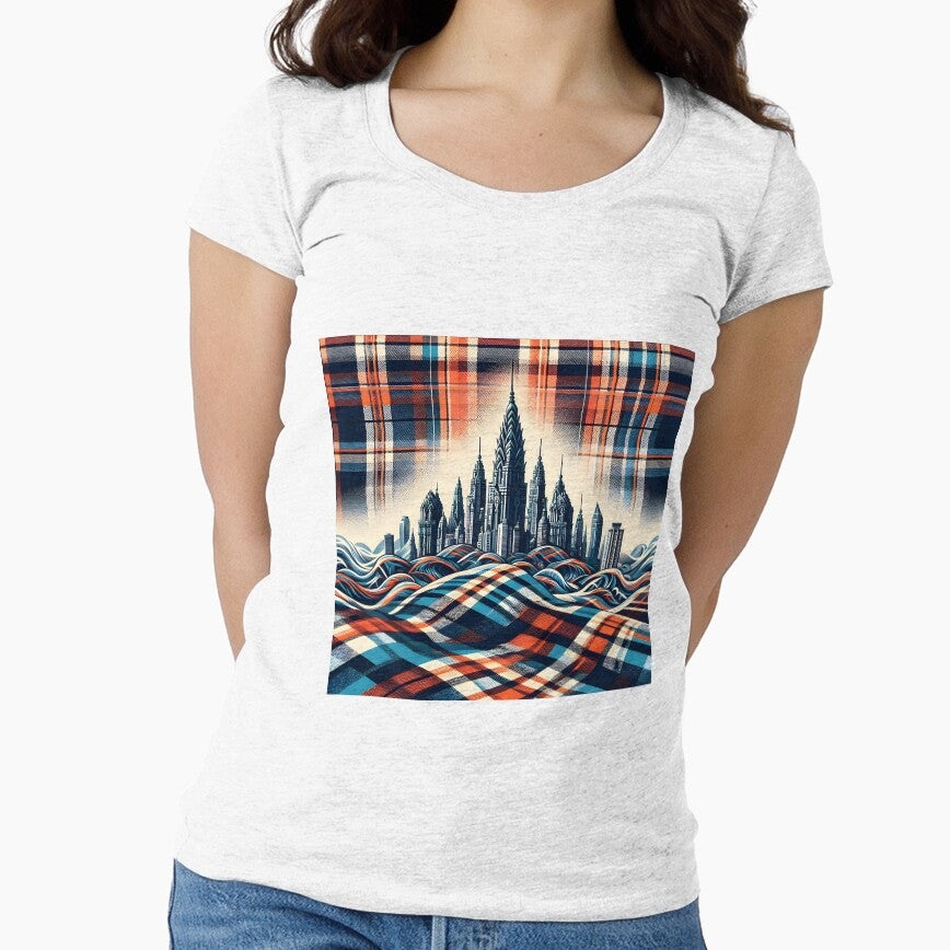 Beauty city: from Egyape artists (1st design) by egyape ⭐⭐⭐⭐⭐