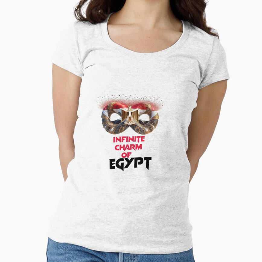 Infinite Charm of Egypt :from EgyApe Artists! by egyape ⭐⭐⭐⭐⭐