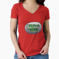Alpha Geek by Packrat