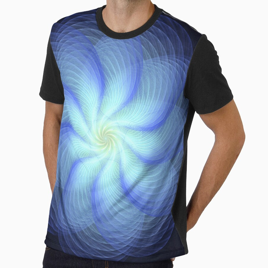 Air Torus by Garrett Spear