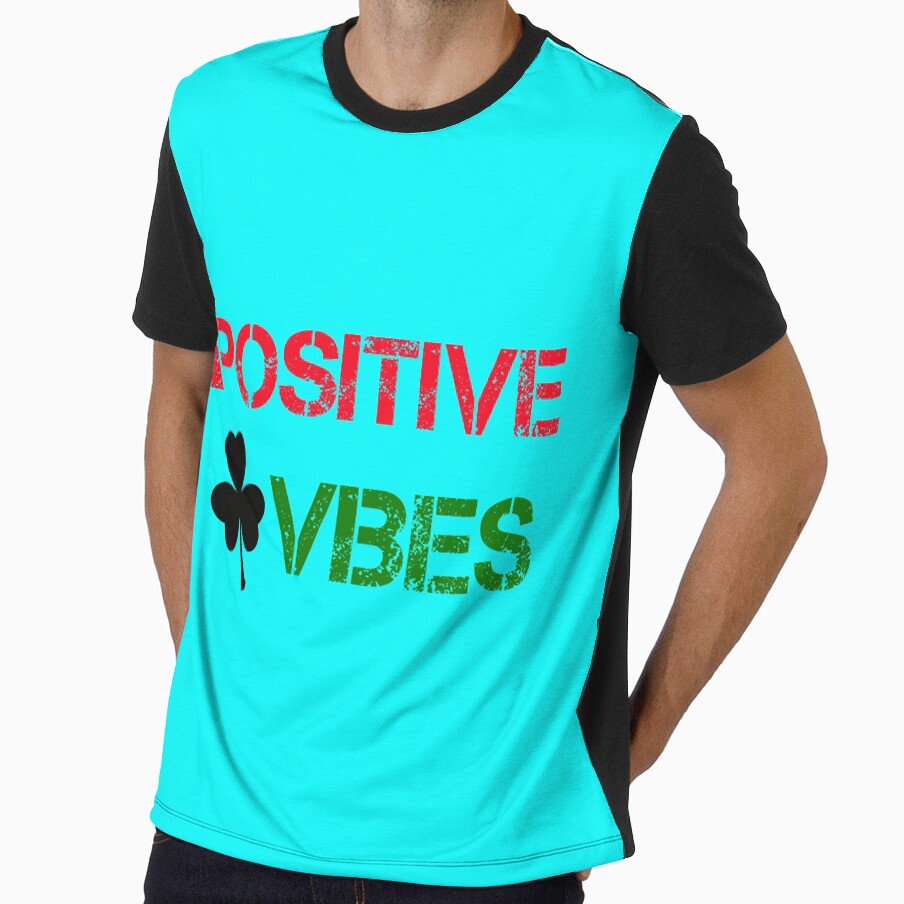 positive vibes by Fine Art California