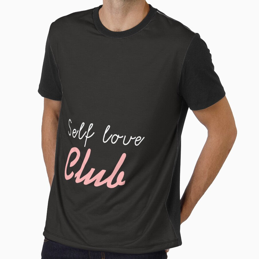 Self love club by Kritiwadhawan30