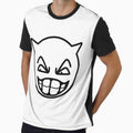 RAW POLY (just a regular T-shirt bruh) by RawPloyShop