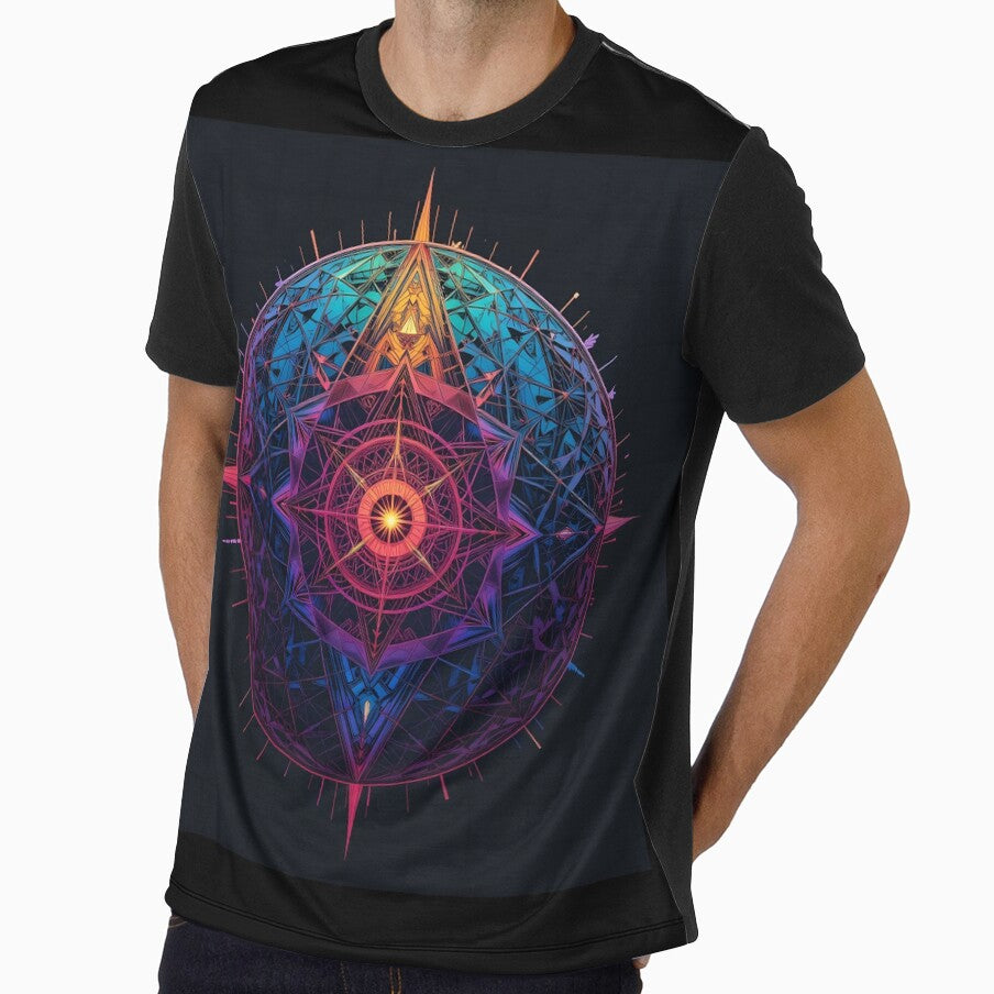 Cosmic Compass by RebelleFemArtifvex