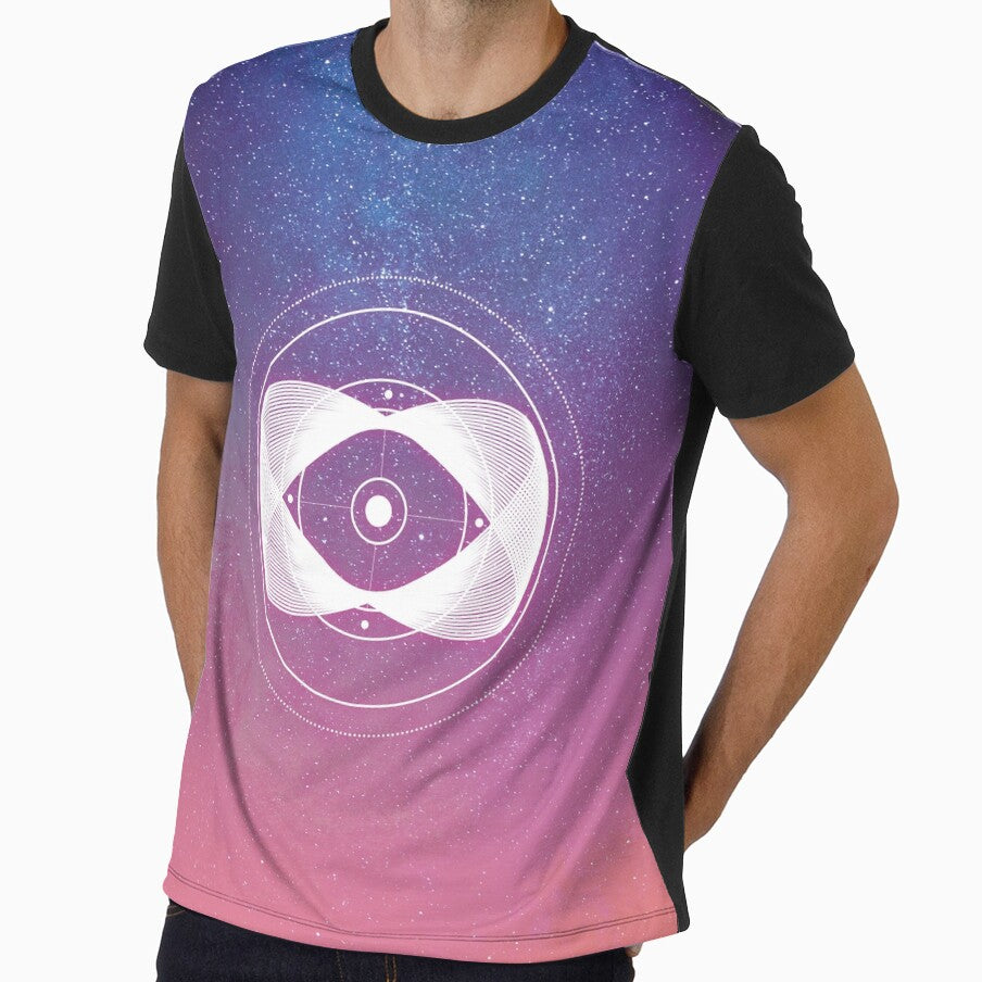Sacred Geometry 4 by styleWish