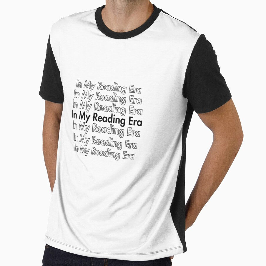 Copy of In My Reading Era by Guess4best