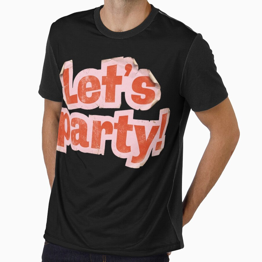 Lets Party! by SunshineSales