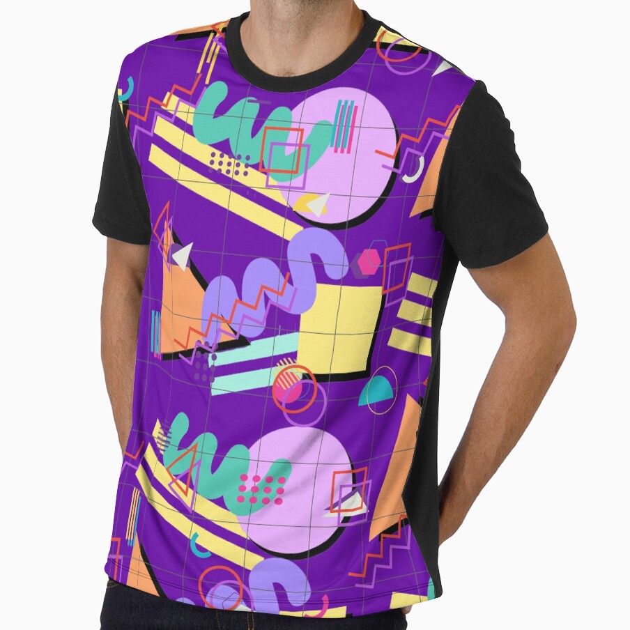 90’s Nostalgia by GaudyBass