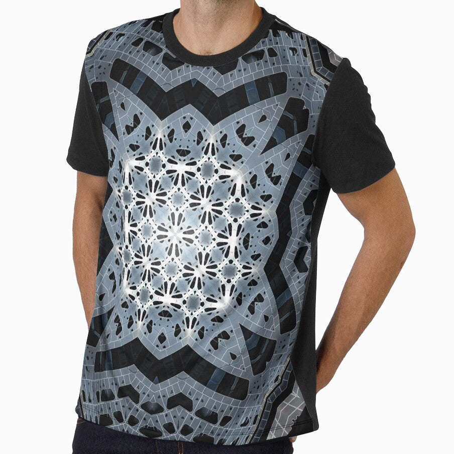 Sacred Geometry by Kynomatix
