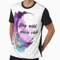 Stay wild, moon child  happy night by Rrrmin