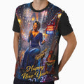 HAPPY NEW YEAR 2027 - Welcome 2027 with Rhythm, and Soul by DBM Photo Art 1