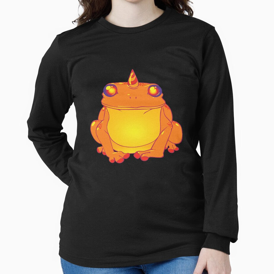 Frog by Izod55
