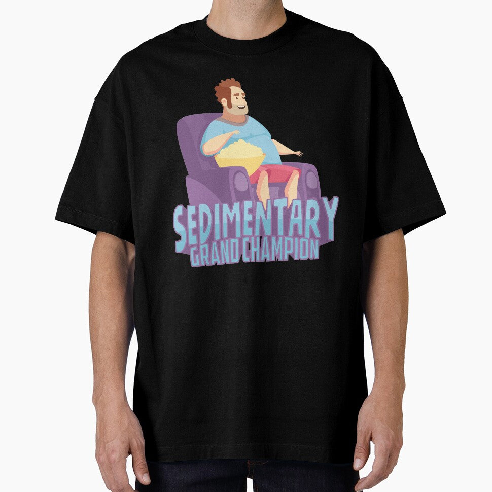 Sedimentary Grand Champ by jimmyroyaltee