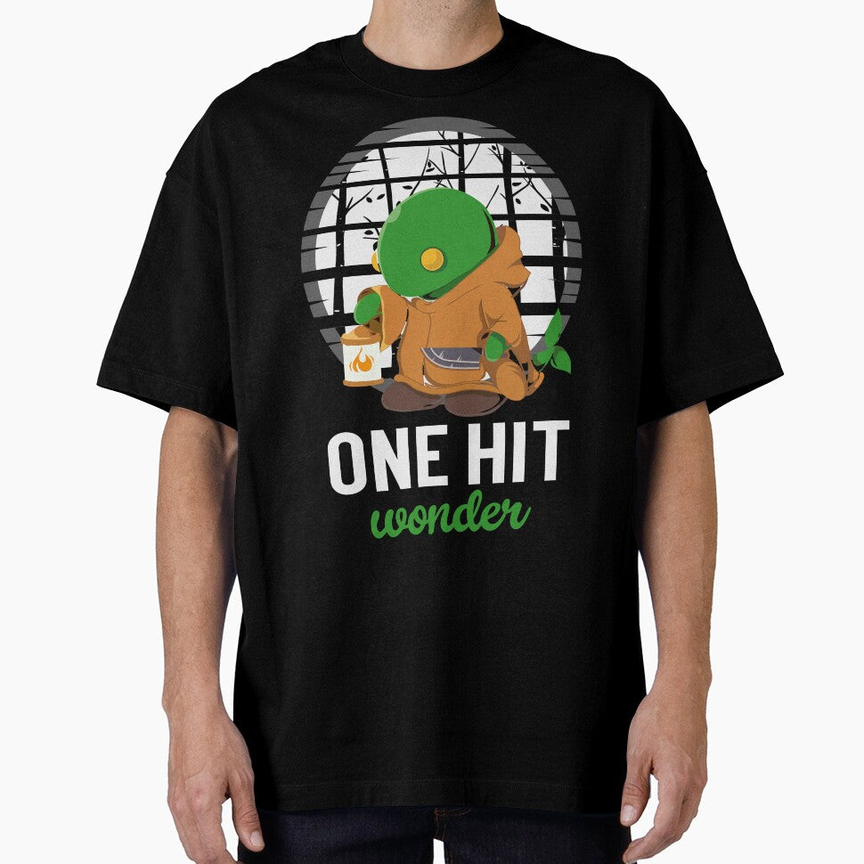 Tonberry One Hit Wonder by FFMeditations