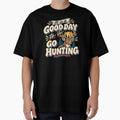 It Is a Good Day to Go Hunting by LST-Designs