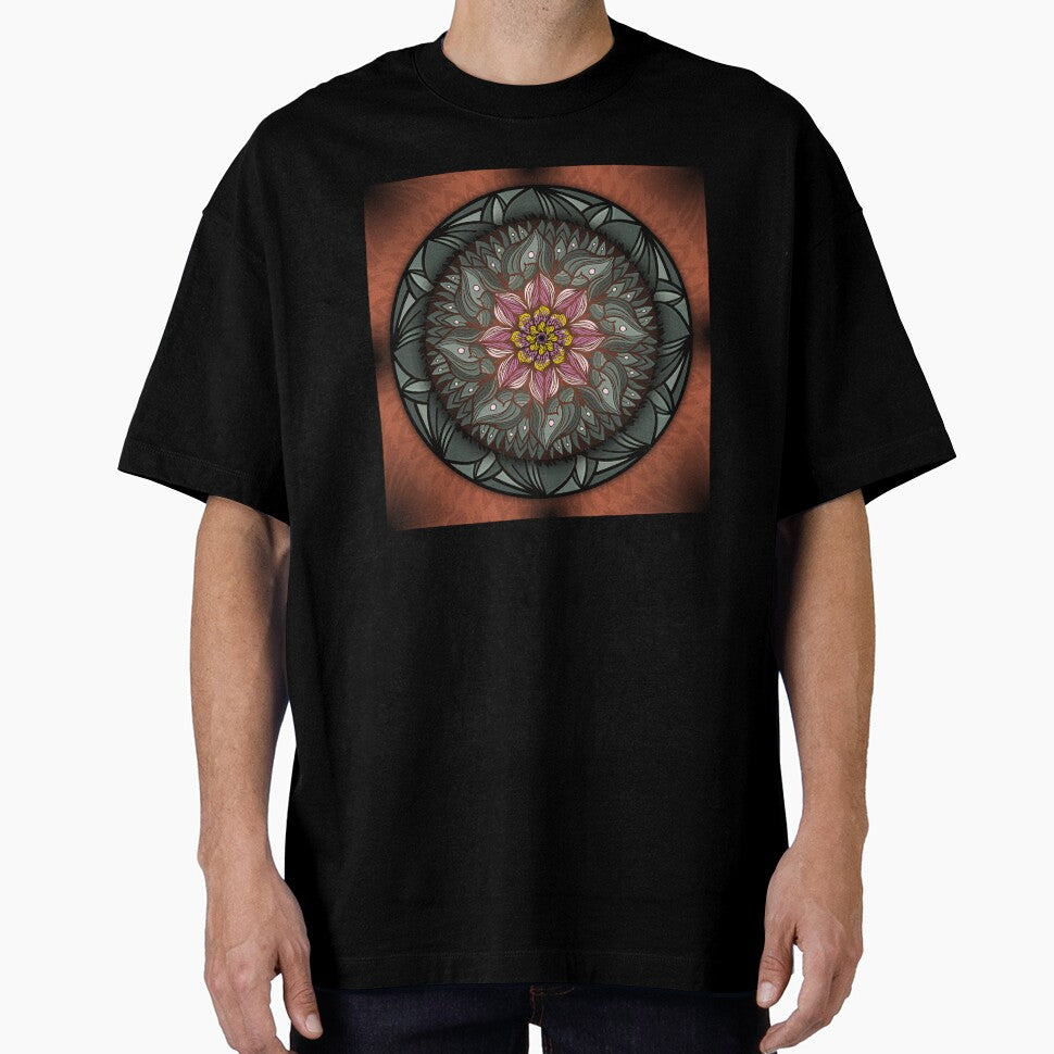 Peyote Mandala 2 by angeldecuir