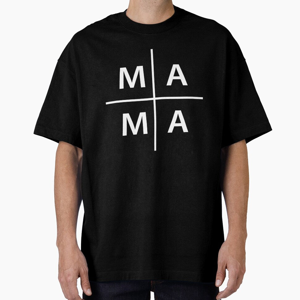 Mama Graphic - Mother by cidolopez